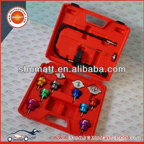 raditor test raditor test automobile tools